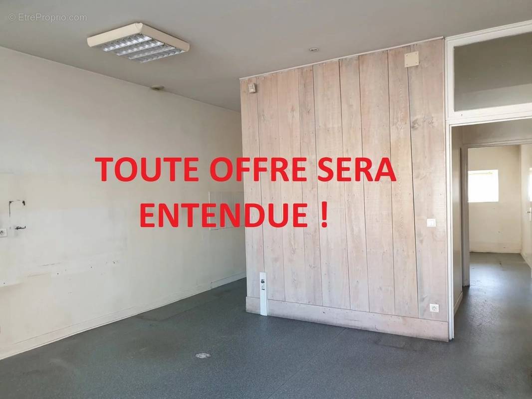 Appartement à TENCE