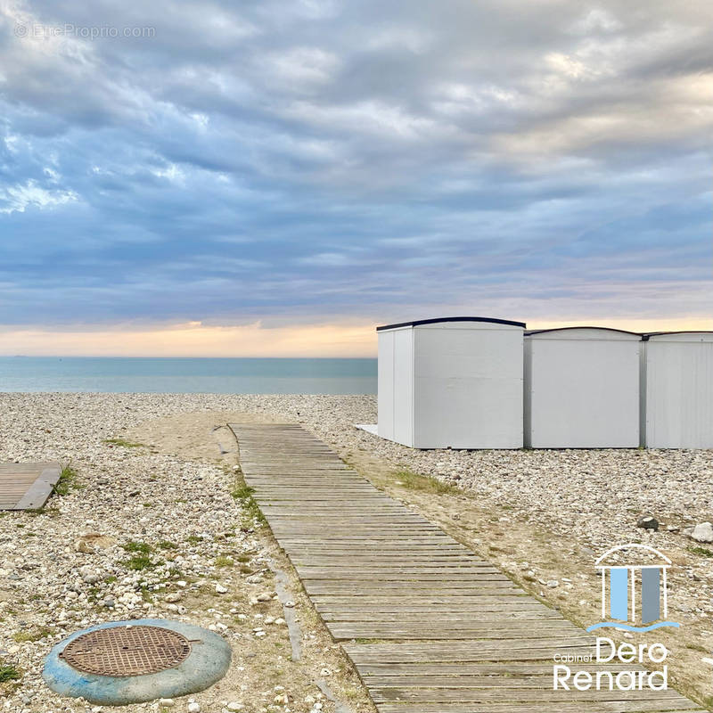 Appartement à LE HAVRE