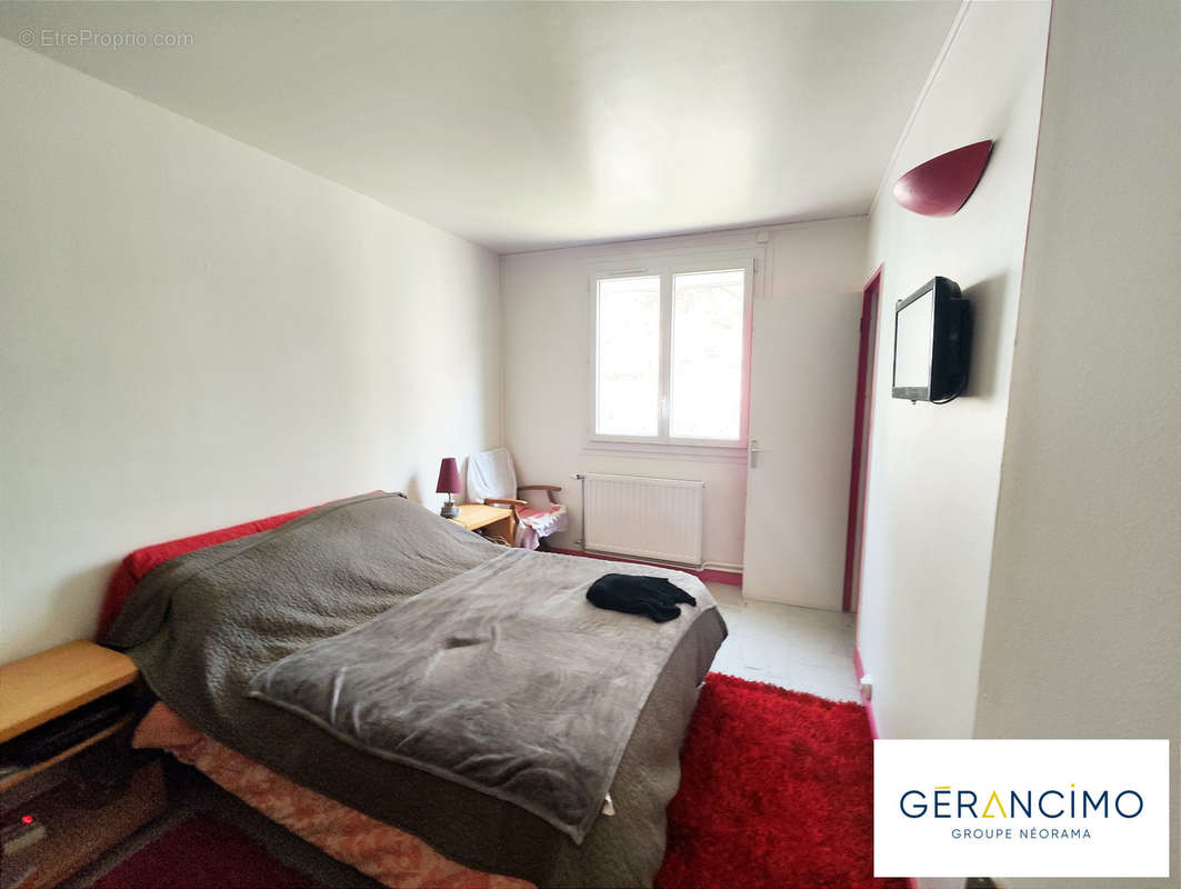 Appartement à AMIENS