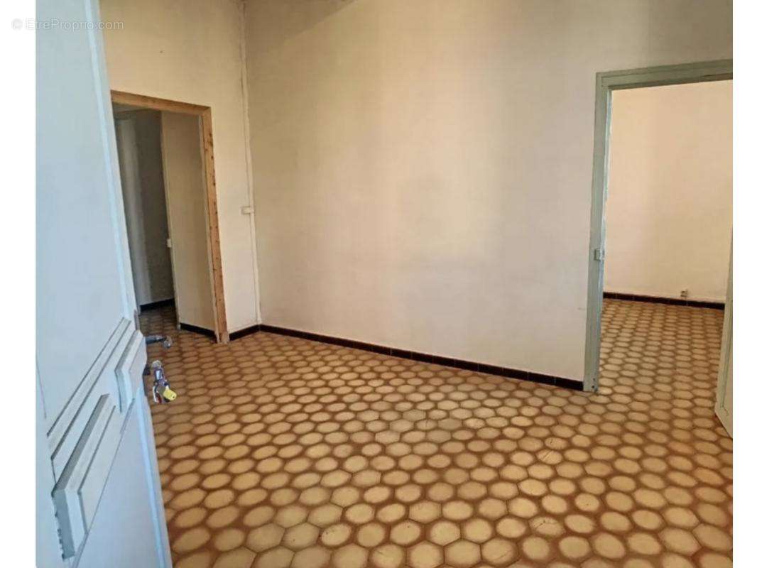 Appartement à CARPENTRAS