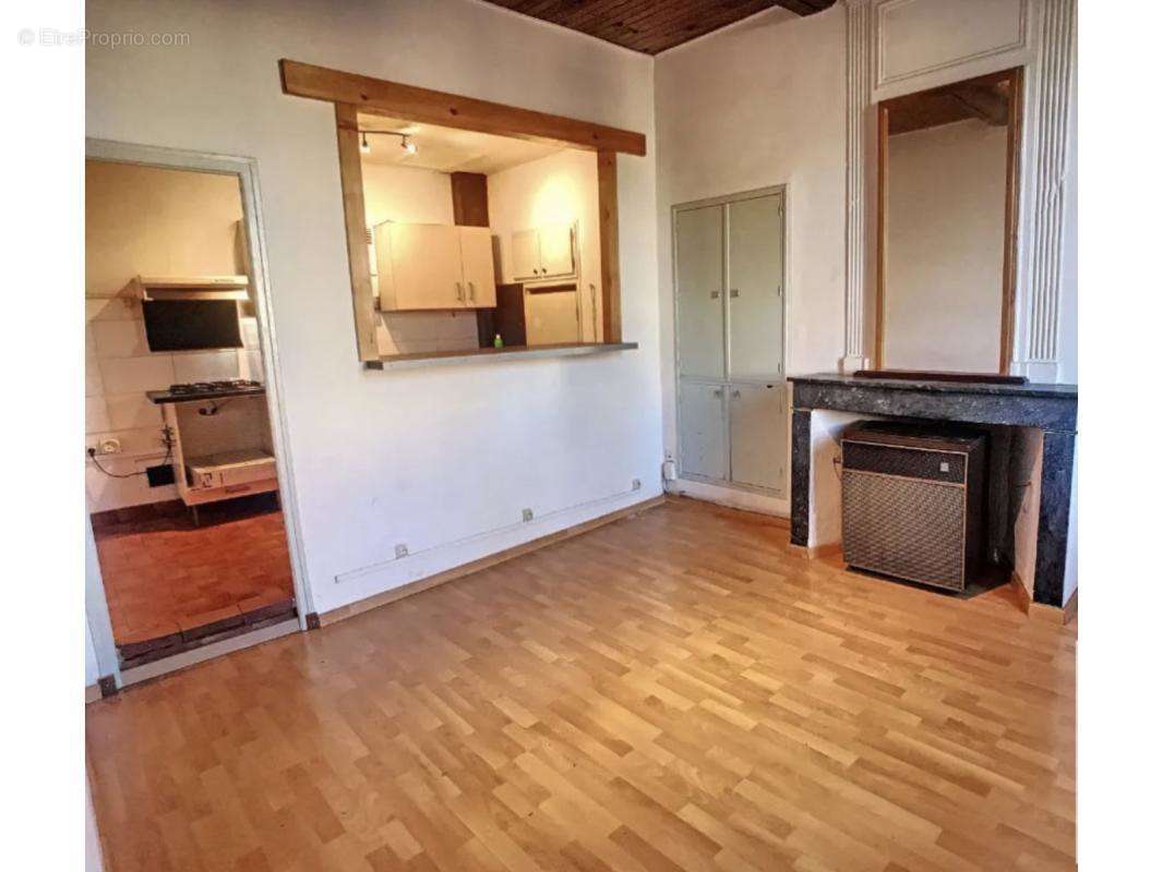 Appartement à CARPENTRAS