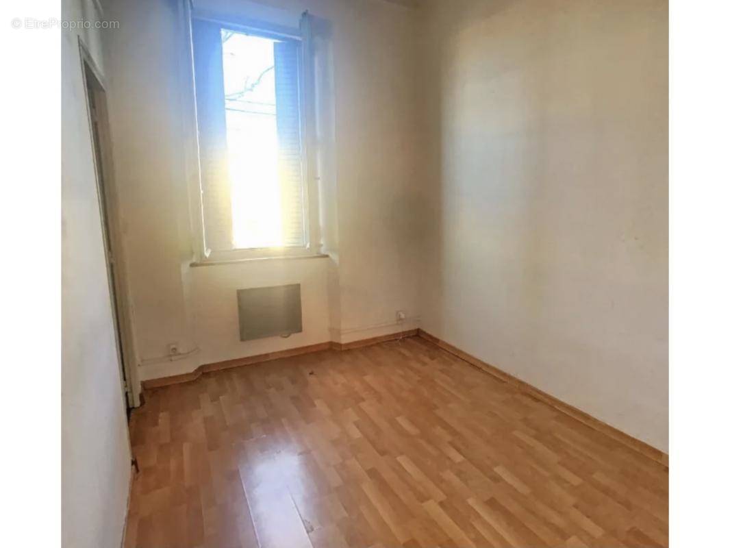 Appartement à CARPENTRAS