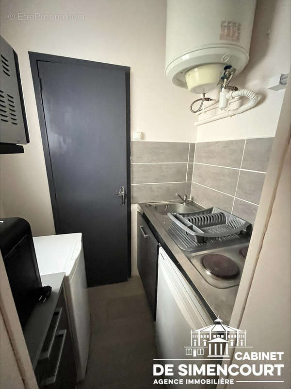 Appartement à AMIENS