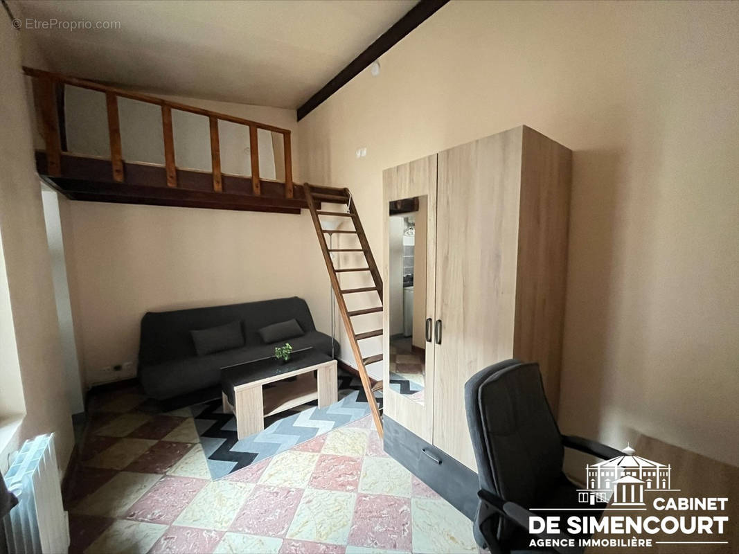 Appartement à AMIENS