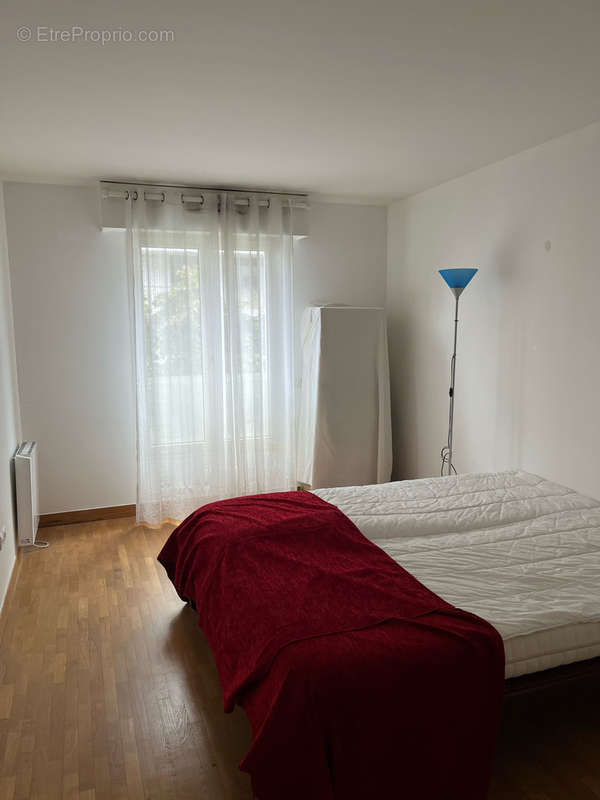 Appartement à ISSY-LES-MOULINEAUX