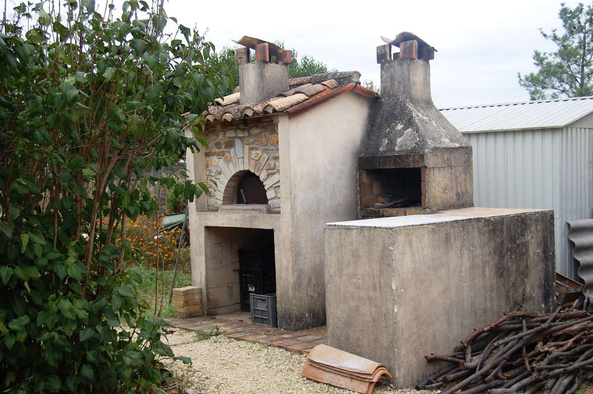 Maison à SAINT-AMBROIX