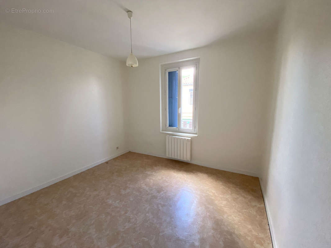 Appartement à SAINT-ROMAIN-LE-PUY