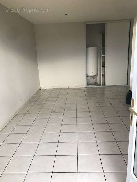 Appartement à SAINT-ROMAIN-LE-PUY