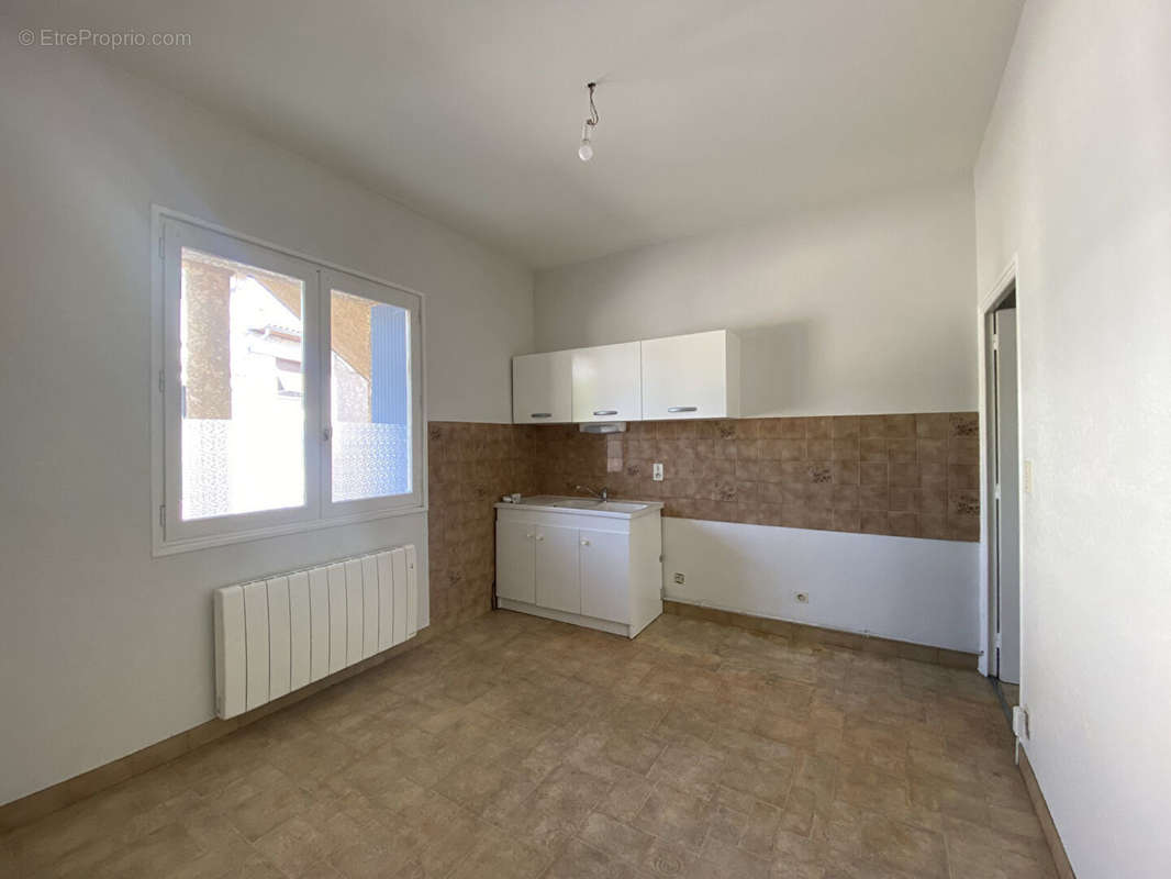 Appartement à SAINT-ROMAIN-LE-PUY