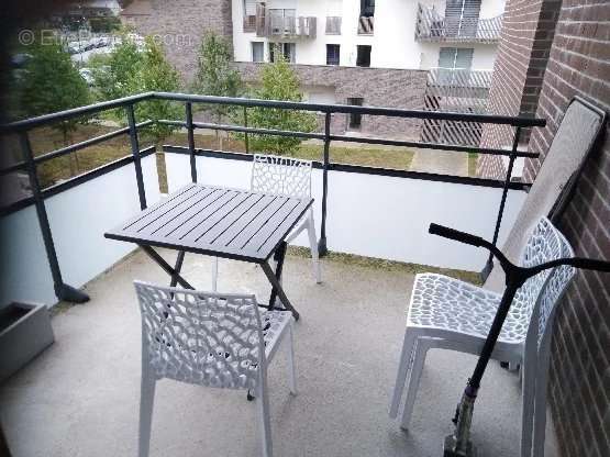 Appartement à AMIENS