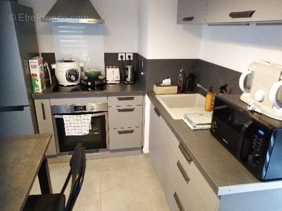 Appartement à AMIENS