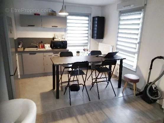 Appartement à AMIENS