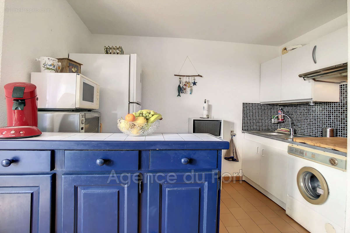 Appartement à SAINT-CYPRIEN