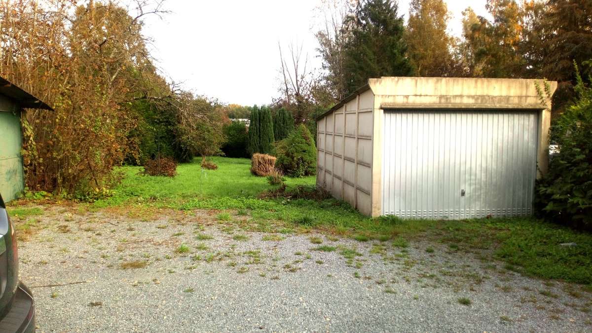 Appartement à CHARLEVILLE-MEZIERES