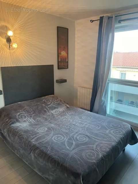 Appartement à MARSEILLE-15E