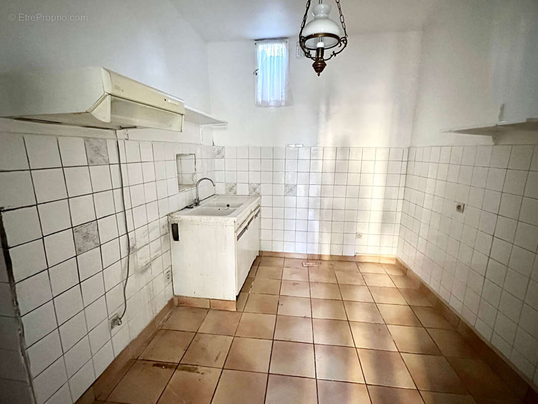 Appartement à VILLEJUIF