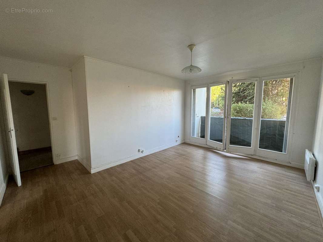 Appartement à LOUVIERS