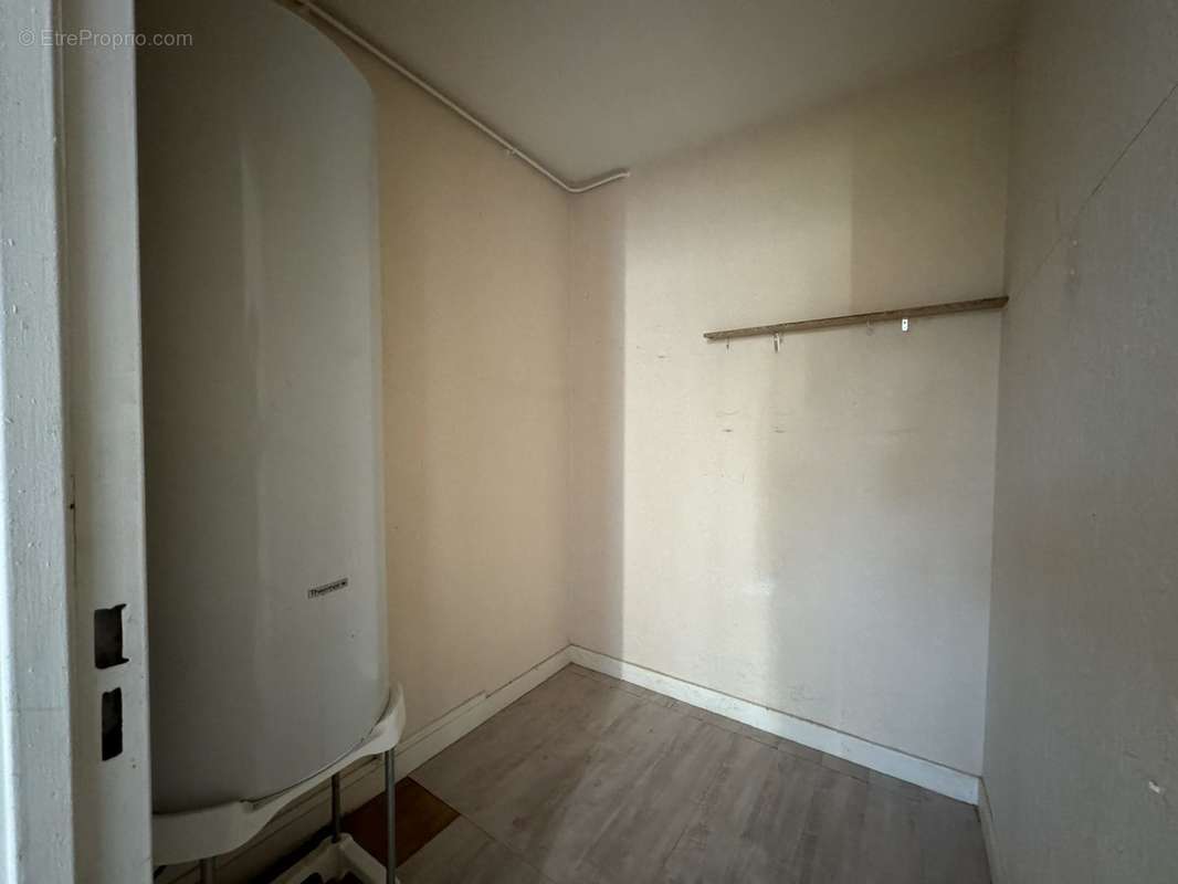 Appartement à LOUVIERS