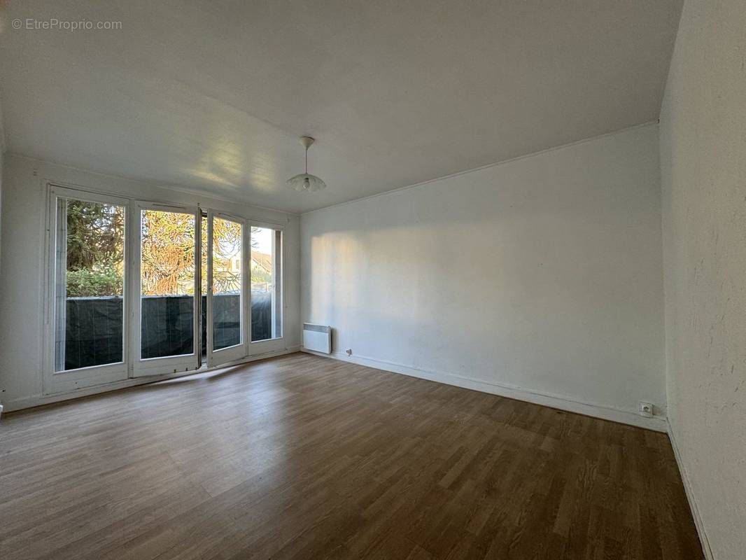 Appartement à LOUVIERS