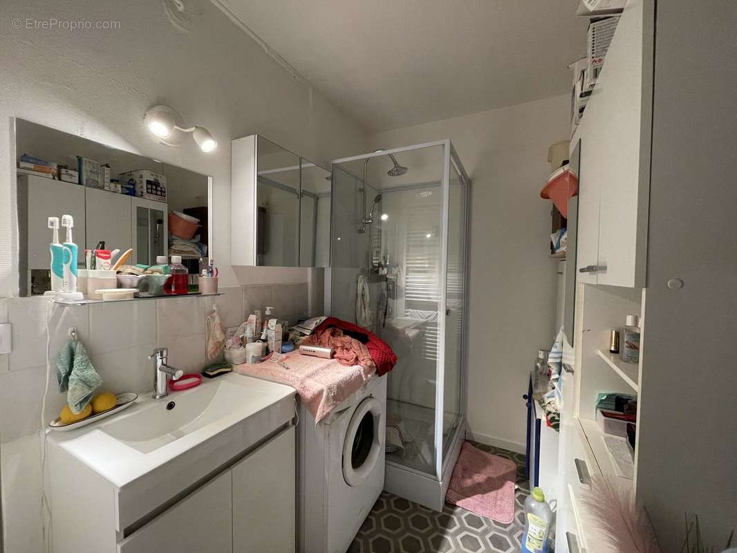 Appartement à LOUVIERS