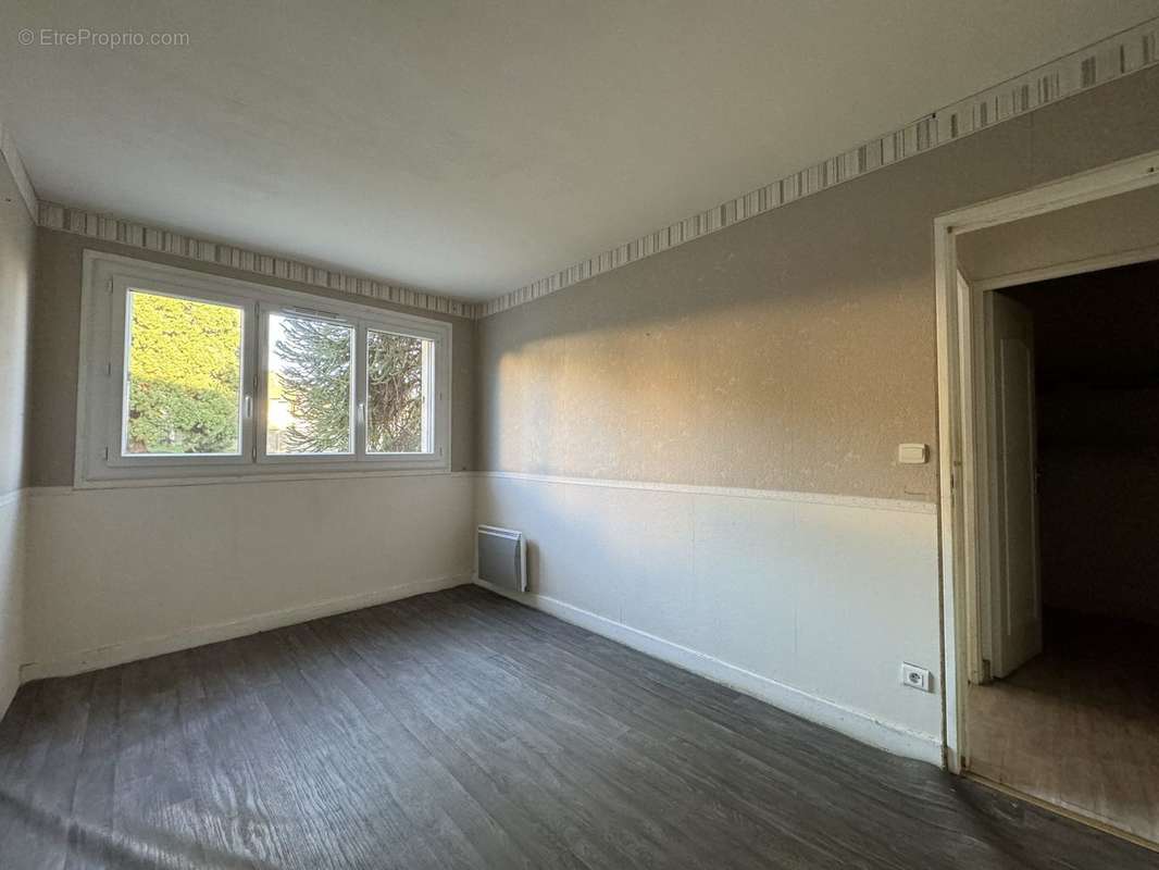 Appartement à LOUVIERS