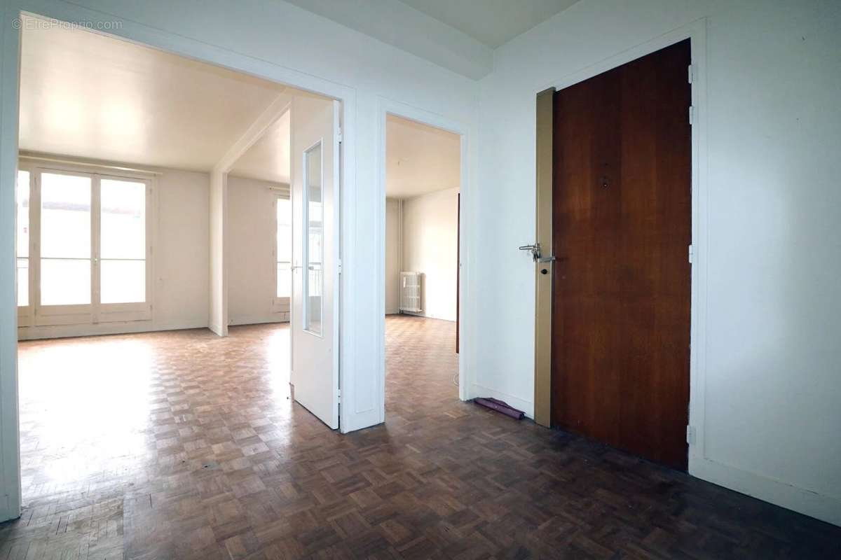 Appartement à VERSAILLES