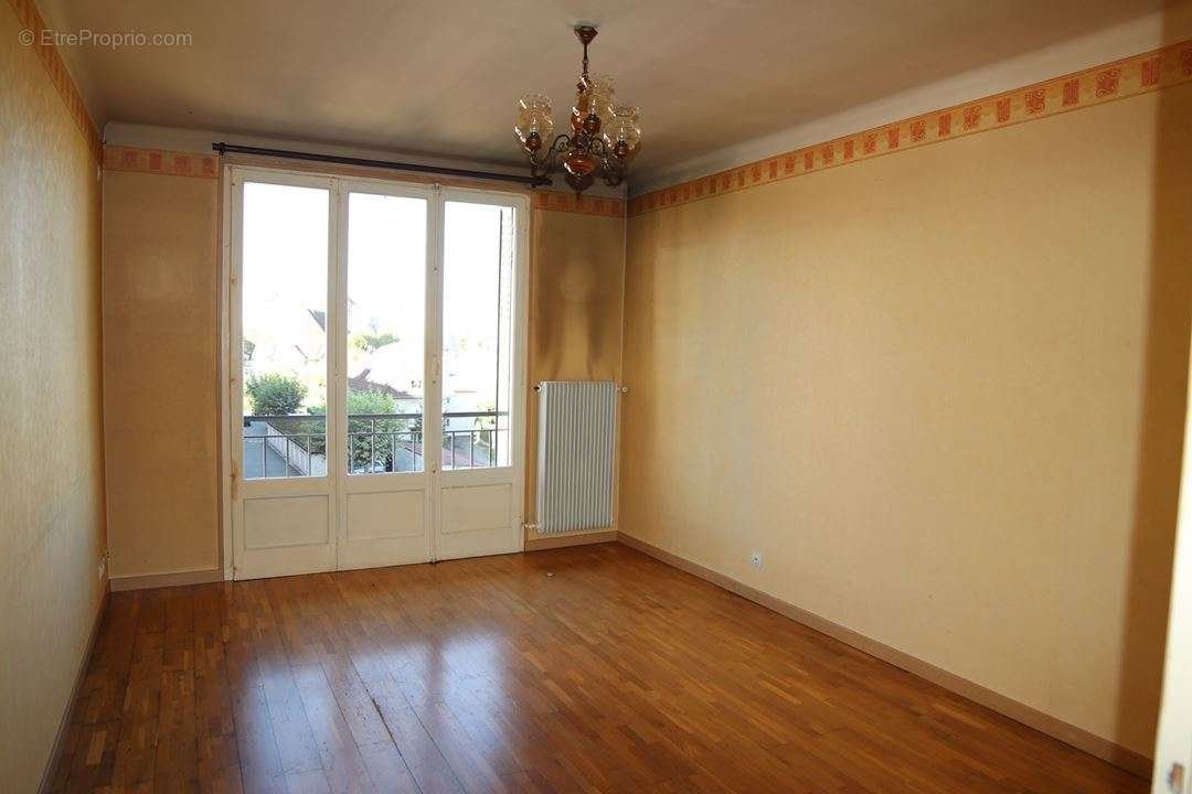 Appartement à ANNECY