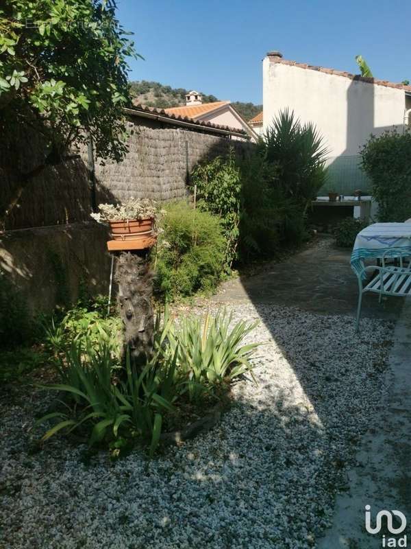 Photo 3 - Maison à AMELIE-LES-BAINS-PALALDA