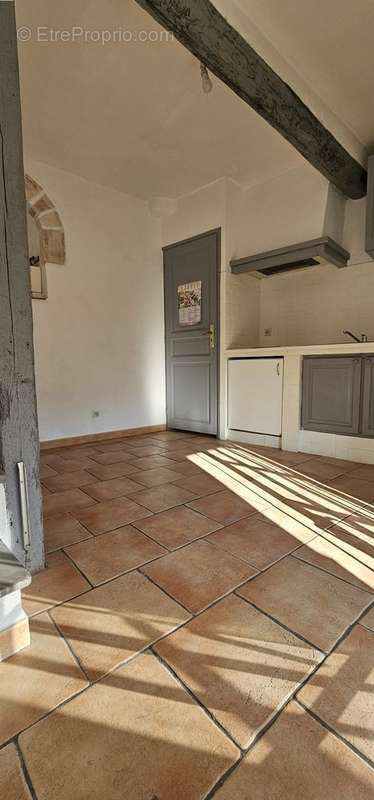 Appartement à LEVENS