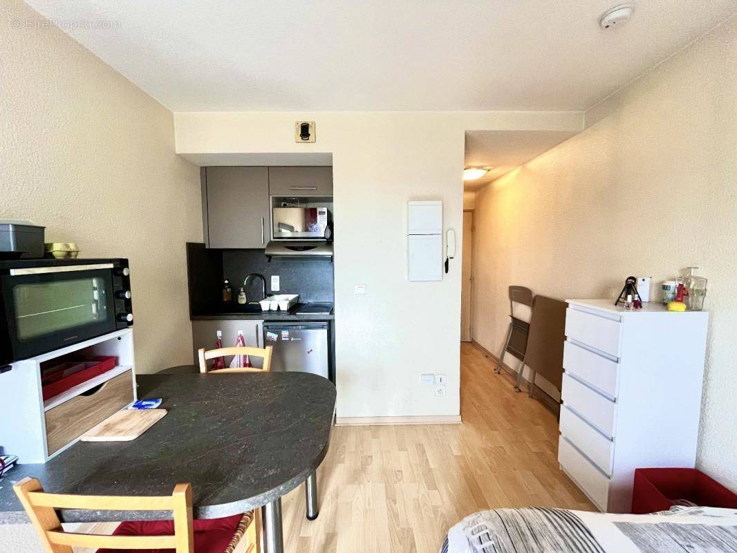 Appartement à RODEZ