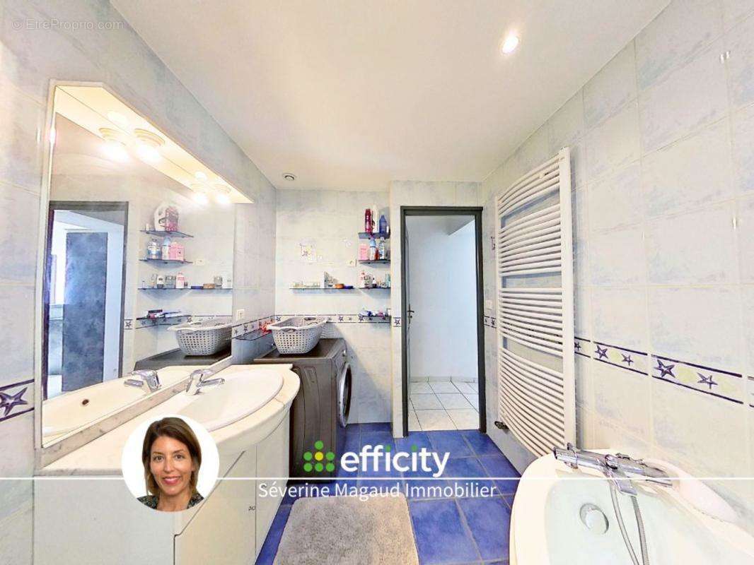 Appartement à TARARE