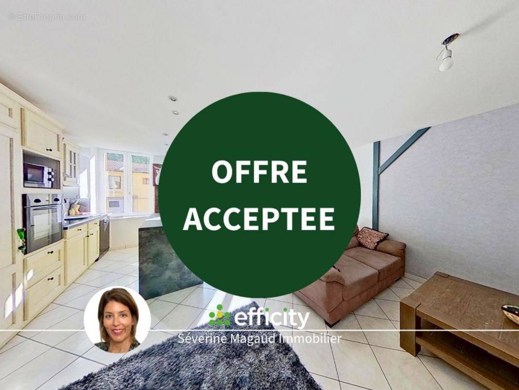 Appartement à TARARE