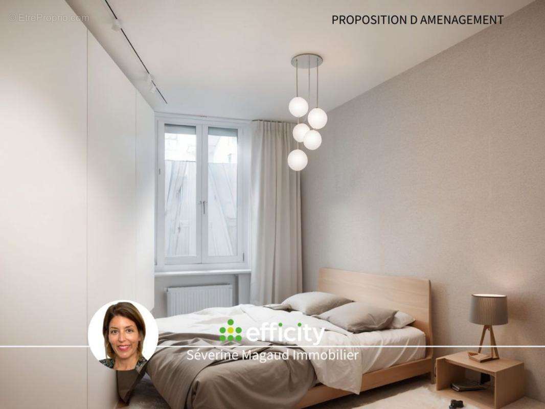 Appartement à TARARE