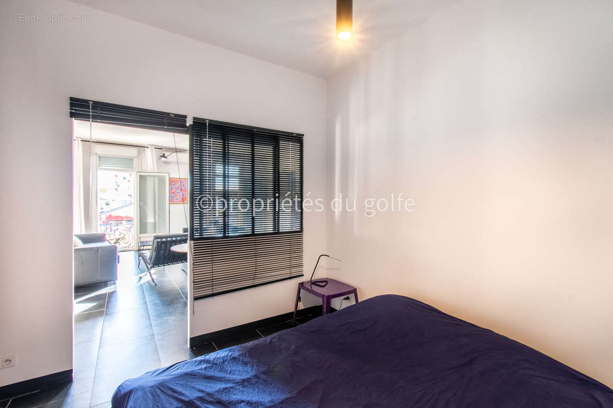 Appartement à SETE