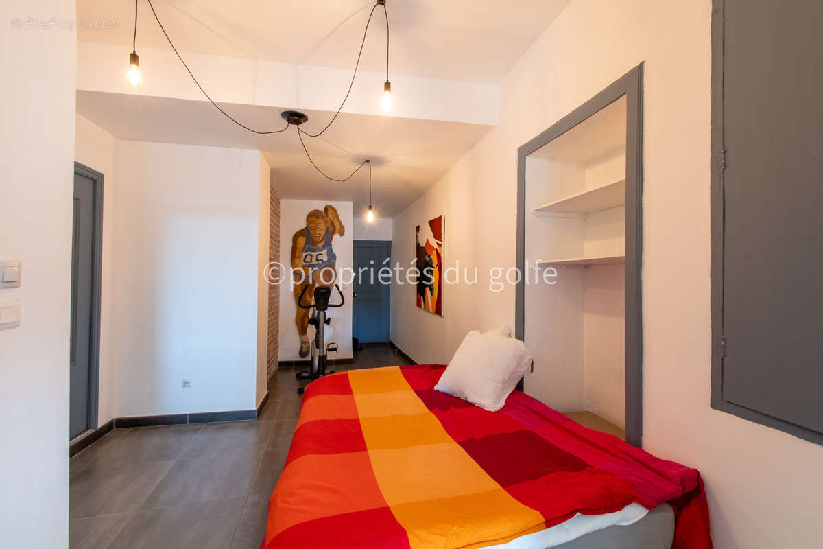 Appartement à SETE