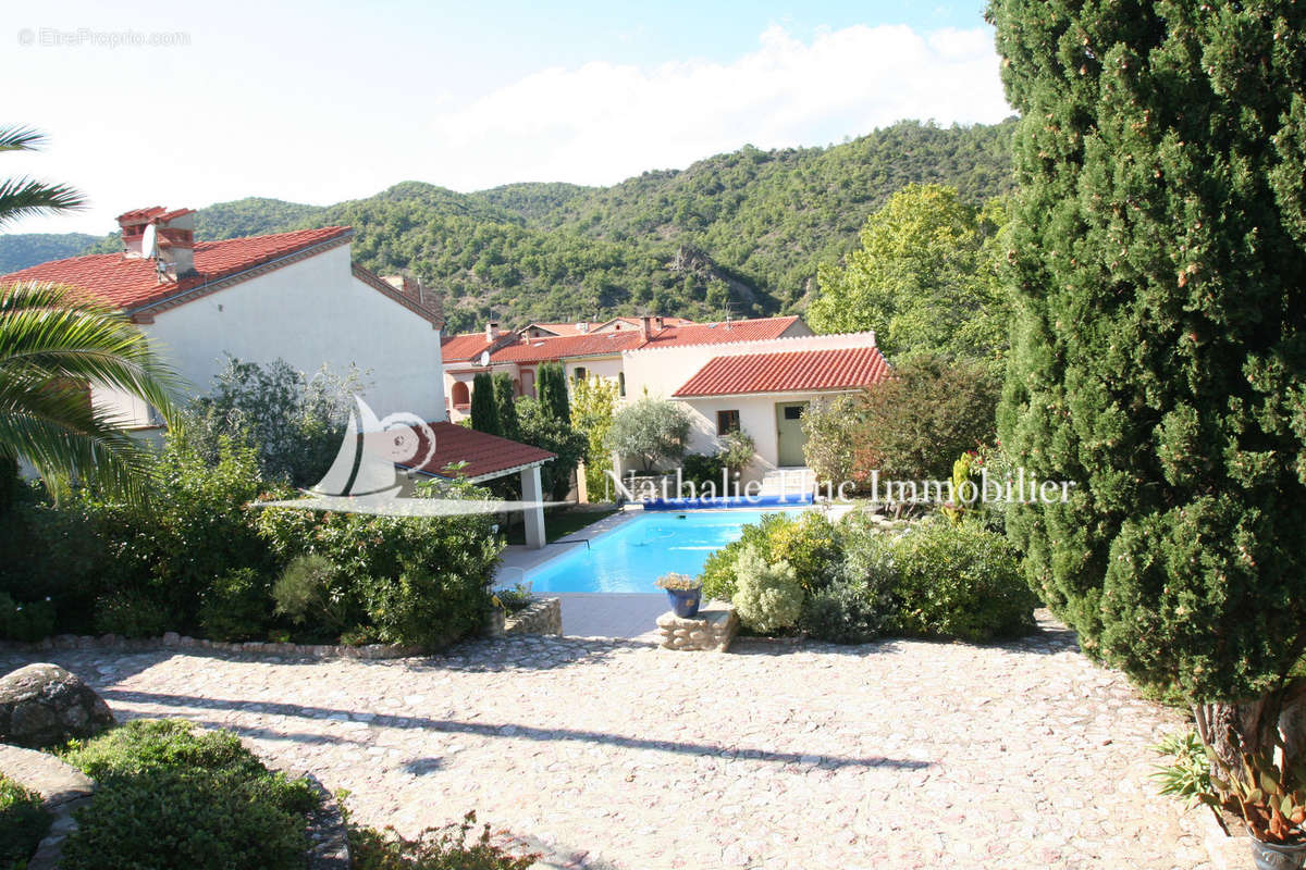 Maison à PRADES