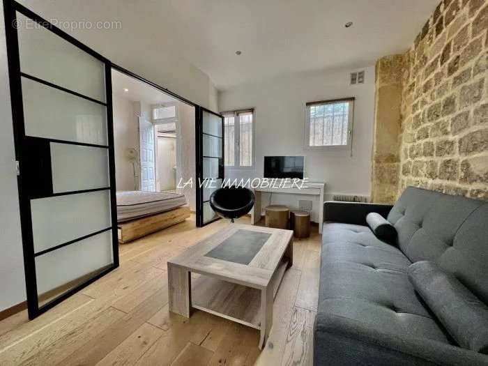 Appartement à PARIS-19E