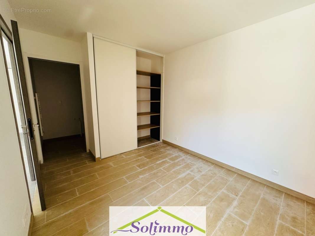 Appartement à AIX-LES-BAINS