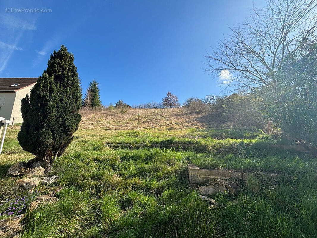 Terrain à GUERVILLE