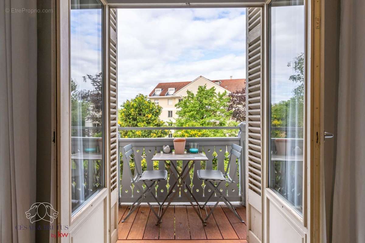 Appartement à LYON-4E