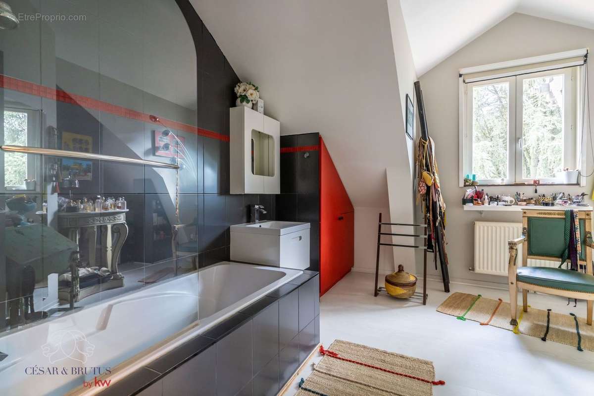 Appartement à LYON-4E