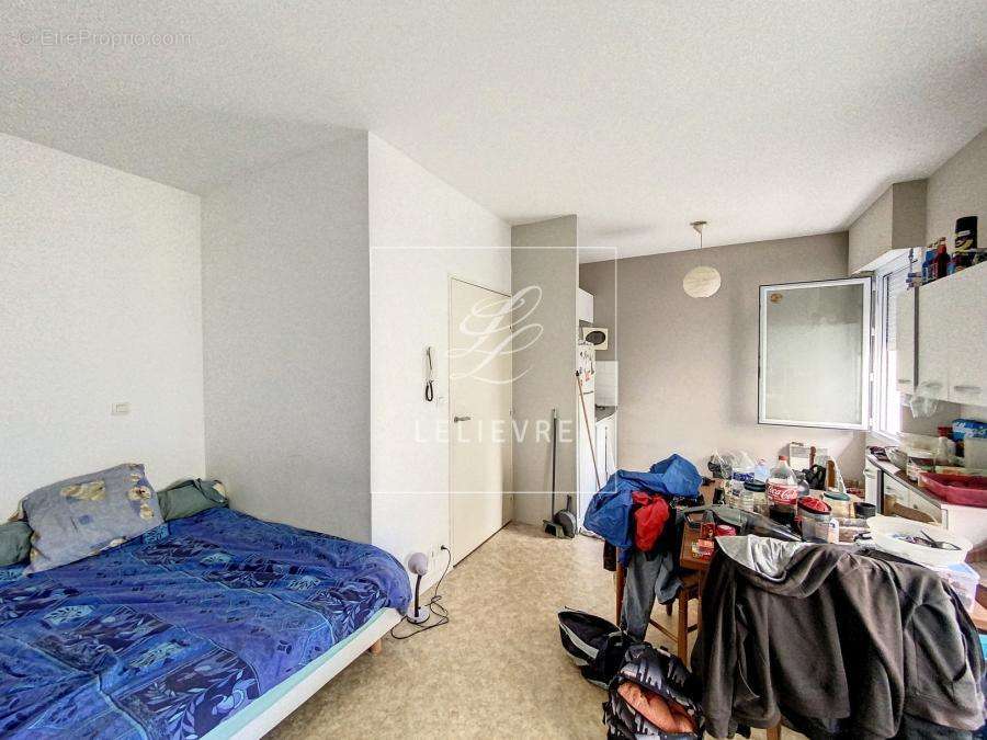 Appartement à TOURS