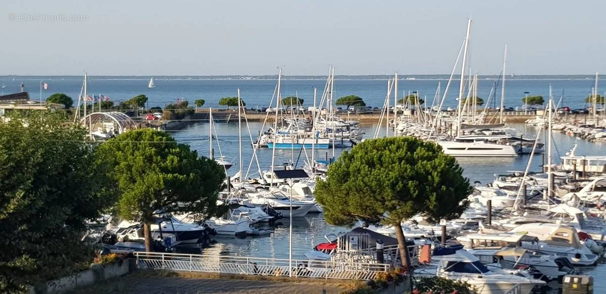 Appartement à ARCACHON