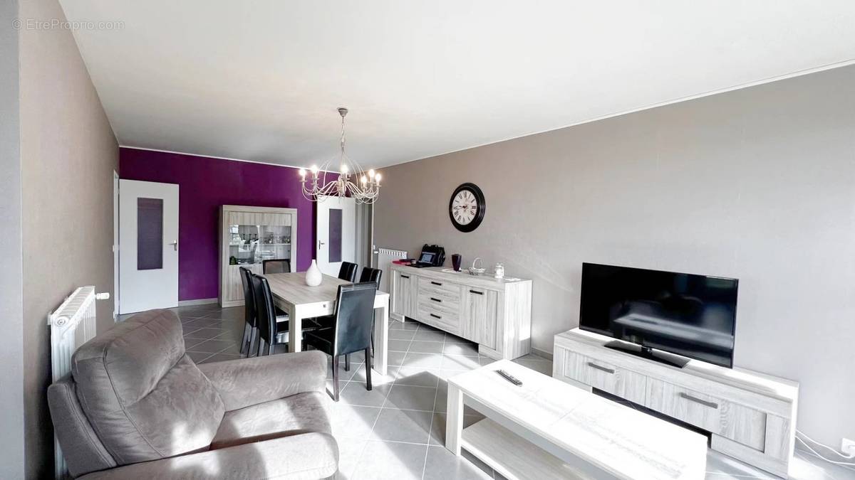 Appartement à ROYAN