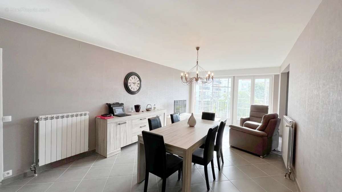 Appartement à ROYAN