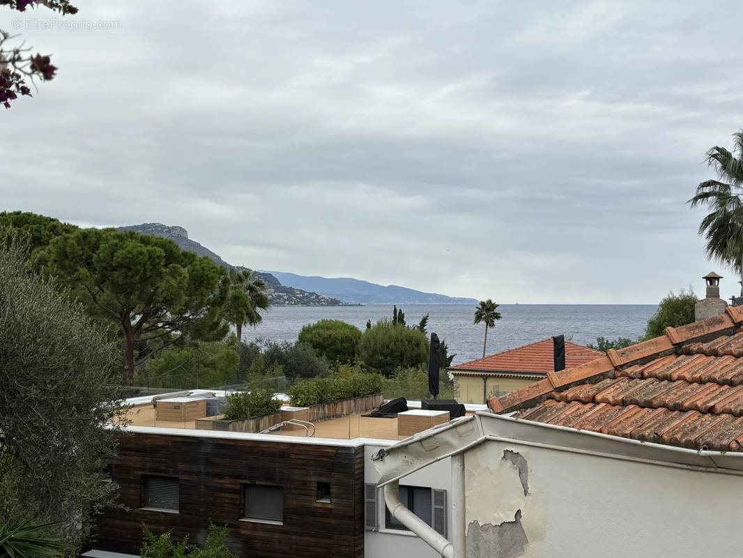 Maison à SAINT-JEAN-CAP-FERRAT