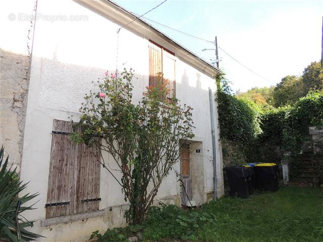 Maison à LA FERTE-SOUS-JOUARRE