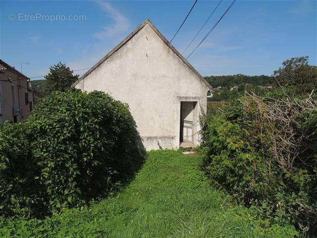 Maison à LA FERTE-SOUS-JOUARRE