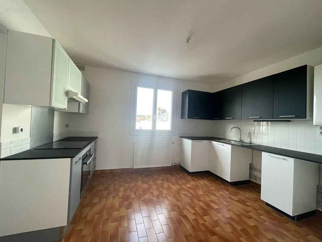 Appartement à PERIGUEUX