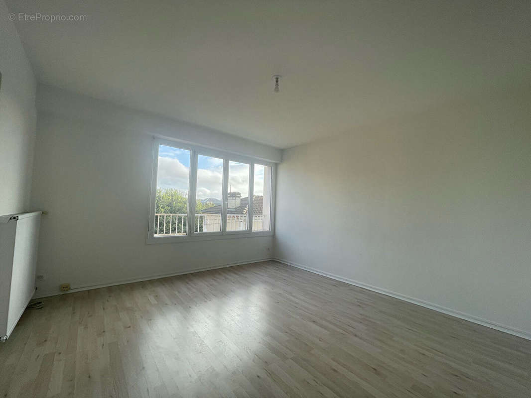 Appartement à PERIGUEUX